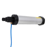 Pneumatic Caulking Tool Sealant Caulk Applicator Device for Home Decoration Aluminum Alloy 310ml V1294-YM0901-3114240065311