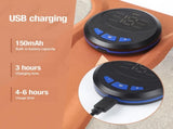 Smart Foot Massage Mat with 6 Modes & 15 Intensity Levels Rechargeable Pulse Therapy Pad for V1107-CS-MCZDAMQ