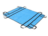 Positioning Bed Pad Waterproof Breathable Patient Lifting Turning Transfer Sheet for Home Hospital V1294-YM0901-3117240138911
