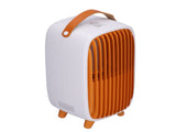 3500V Mosquito Killer Light Noise Reduction Mini Mosquito Killing Lamp USB ChargingYellow V1294-YM0901-3113210089812