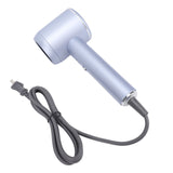 Hair Dryer High Speed Fast Drying Powerful 1300W Intelligent Negative Ions Portable Blow Dryer for V1294-YM0901-3113240245213