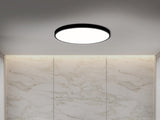 EMITTO Ultra-Thin 5CM LED Ceiling Down 30W Black LI0352-30W-BK_NZ