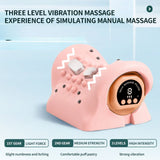 Cervical Massage Pillow Neck Spine Corrector V728-LP601100472879524