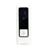 M200B WiFi Smart Square Button Video Doorbell V1263-JX-5062