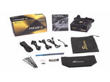 SeaSonic 650W FOCUS Gold PSU V28-PSUSEA650FM