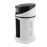 Portable Air Conditioner Fan Evaporative Mini Air Cooler with Timer Quiet USB Desktop Cooling Fan V1294-YM0901-3113240238211