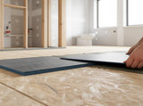 Tile Backer Insulation Board 6MM 1200mm x 600mm - Box of 6 V63-836521