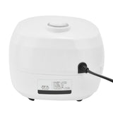 Aquarium Oxygen Pump Small Portable UltraSilence Fish Tank Air Pump V1294-YM0901-3111210220511