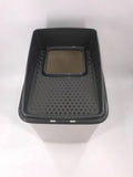 XL Top Entry Cat Litter Box No Mess Large Enclosed Covered Kitty Tray V278-70413