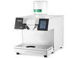 Commercial Snowflake Ice 397LBS/24H Snowflake Ice Maker, Stainless Steel Ice Shaver V952-SLXNBJCMYJP1SWA5FV3