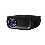 Devanti Portable Mini Video Projector Wifi 1080P Home Theater HDMI Black VP-850-WIFI-BK