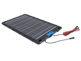 20W 18V Solar Panel High Efficiency Monocrystalline Multifunction Portable Solar Panel Charger for V1294-YM0901-3111240116811