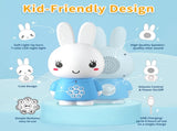 Alilo Honey Bunny G6 Blue V632-ALILO3655