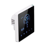 3A Smart Thermostat Intelligent Touch Color Screen LCD Display Thermostat Water Heating Boiler for V1294-YM0706-3114230132413