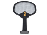 Electric Fly Swatter Multifunction 2 in 1 USB Rechargeable Electric Fly Bat for Home V1294-YM0523-3113210323711