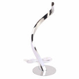 SShaped LED Spiral Table Lamp Reading Light Small Night Light for Bedside V1294-YM0901-3119210174812