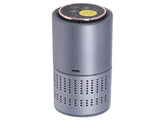 Car Air Purifier Home Car USB Power Supply Odor Removal Purple Light Negative Ion Air Purifier V1294-YM0523-3113210325211