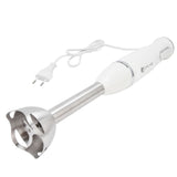 Multifunction Hand Blender Mixer 600W Electric Stirrer Food Processor White V1294-YM0901-3113210152211