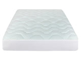 Dreamz Mattress Topper Pillowtop Cover King Single MP1015-KS-AU