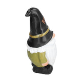 Halloween Faceless Elf Ornament Sculpture Ghost Festival Props for Gardening Yard V1294-YM0714-3115210194211