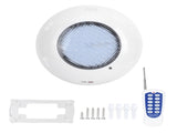 45W 460LED Swimming Pool Wall Light Lamp IP68 Waterproof Underwater Light AC 12V V1294-YM0901-3119200049811