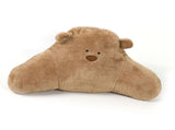 Car Pillow Cute Bear Style Plush Material Soft Comfortable Relieving Stress Car Interior Supplies V1294-YM0716-3117220124913