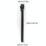 Foldable Pole For Xiaomi Mijia M365 Scooter PRL-71731550DBT