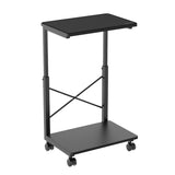 activiva Height Adjustable PC & Printer Storage Stand V186-ACA-STA-01K