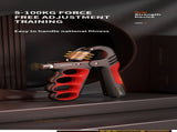 Hand Grip Strength Trainer V888-ELOSUNG10380