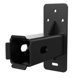 2 Inch Hitch Wall Mount Bike Rack Heavy Duty Metal Storage Holder 300lbs ty V1308-DSZKI-507
