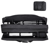 VEVOR Telescope Case 1040 mm Multipurpose Shock-Absorbent Telescope Storage Bag V952-WYJBDHLCKS00OZ7WQV0