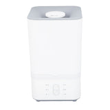 Essential Oil Diffuser Humidifier Night Light 4H 8H 12H Timer 5L Ultra Sound Quiet Auto Off V1294-YM0901-3113240312312