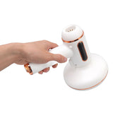 Mattress Vacuum Cleaner USB Charging Electric High Pressure Household Mite Vacuum Cleaner V1294-YM0716-3113220163811