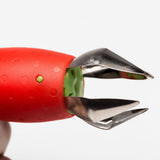 Strawberry Stem Removal Huller Slicer Tool Removing Tomato Persimmon Cherry V1189-LWWAL-20260325-00711