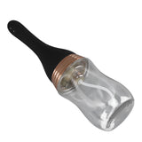 Portable Electric Enema Bulb Travel Bidet Electric Vaginal Irrigation Intimate Wash for Women Travel V1294-YM0706-3112230042711
