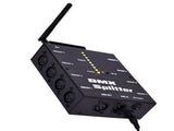 Wireless Lighting Signal Amplifier Distributor Signal Decoder 8 Channel Signal Output Can Be Used V1294-YM0901-L6408EU