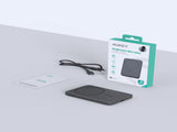 Aukey MagFusion 5000mAh Magnetic Wireless Charging Power Bank V1089-LLTSTURN1056719