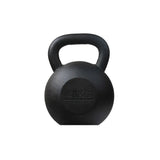 48kg Classic Cast Iron Powder Coated Kettlebell V1409-SKU-2291