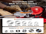 Circular Saw Blade Sharpener with Water Tank, 370W 2890RPM Rotary Angle Mill Grinder, Water V952-YXJPDMJSMHGD46ML4001V3