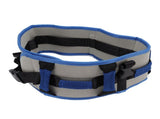 Transfer Gait Belt with Handles Quick Release Buckle Elderly Patient Stroke Hemiplegia Standing V1294-YM0626-3117220303212
