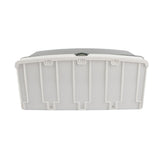 Cosmetics Storage Box Dust Proof Wall Mounted Makeup Organizer Punch Free Skin Care Product Rack for V1294-YM0715-3112220038911
