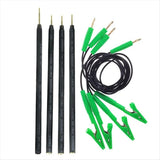 4pcs/Set Probe Pens for Replacement Needles for with Connect Cable Diagnostic Tool BDM Frame V1369-AZ3-W-11773