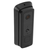 WiFi Smart Doorbell Wireless Video Intercom Home Security System 1080P PIR Motion Detection V1294-YM0718-3114200093211
