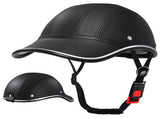 Bike Helmets for Adults with Visor - Urban Commuter Scooter Helmet Bicycle Helmet for Men and Women. V1366-AZ2-W-06259
