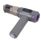Handheld Car Vacuum Portable Cordless Vacuum Cleaner 22000Pa High Power Suction for Car Home Office V1294-YM0901-3113260014211