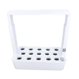 Garden Hydroponics Growing System LED Light Hydroponic Plant System Planting Machine for Indoor V1294-YM0901-3111240046114
