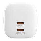 Monster GaN Wall Charger 67W DS-MTGAN67WH