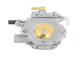 Carburetor Carb Reliable High Efficient Rugged Carburetor Assembly For 11241200609 Chainsaw V1294-YM0710-3111230299311