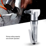 2800Rpm Pneumatic Nibbler 1 pcs Air Nibbler High Hardness Air Scissors Pneumatic Cutting Tool For V1188-MS-227-0155