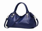 Women's Top-handle Cross Body Handbag Womens Handbags Ladies Purse Satchel Shoulder Bags Tote V1369-AZ3-W-10836